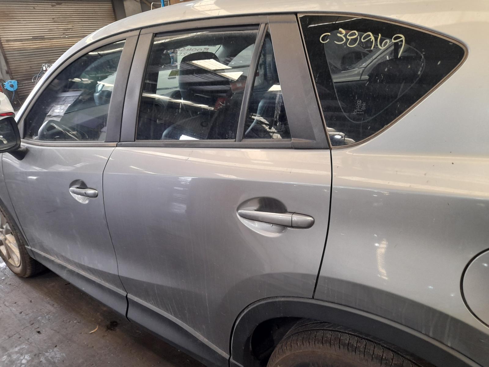 View Auto part Left Rear Door/Sliding Mazda Cx5 2012