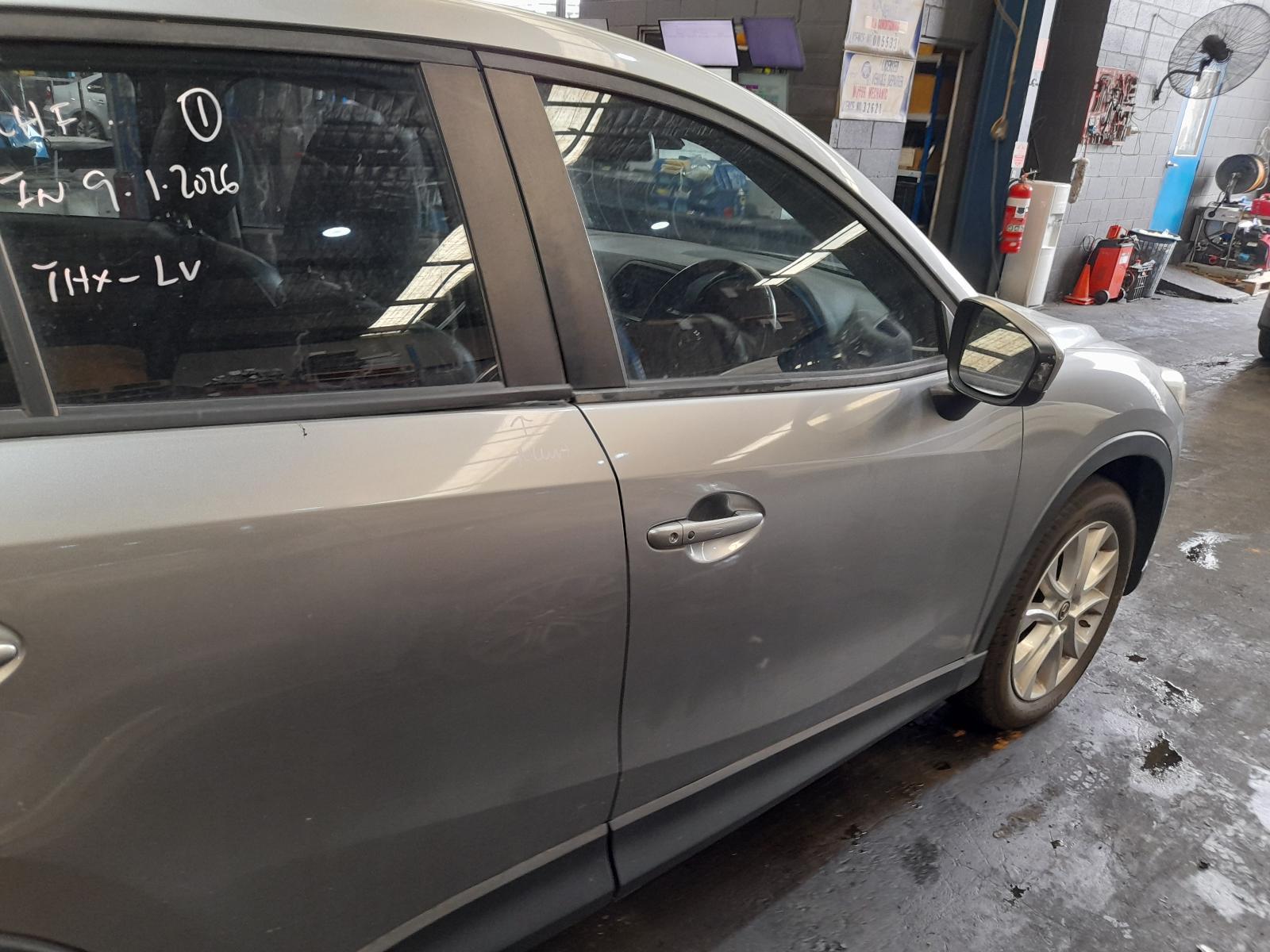 View Auto part Right Front Door Mazda Cx5 2012