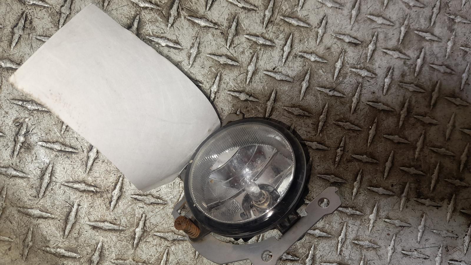 View Auto part Left Indicator/Fog/Side Mitsubishi Outlander 2017