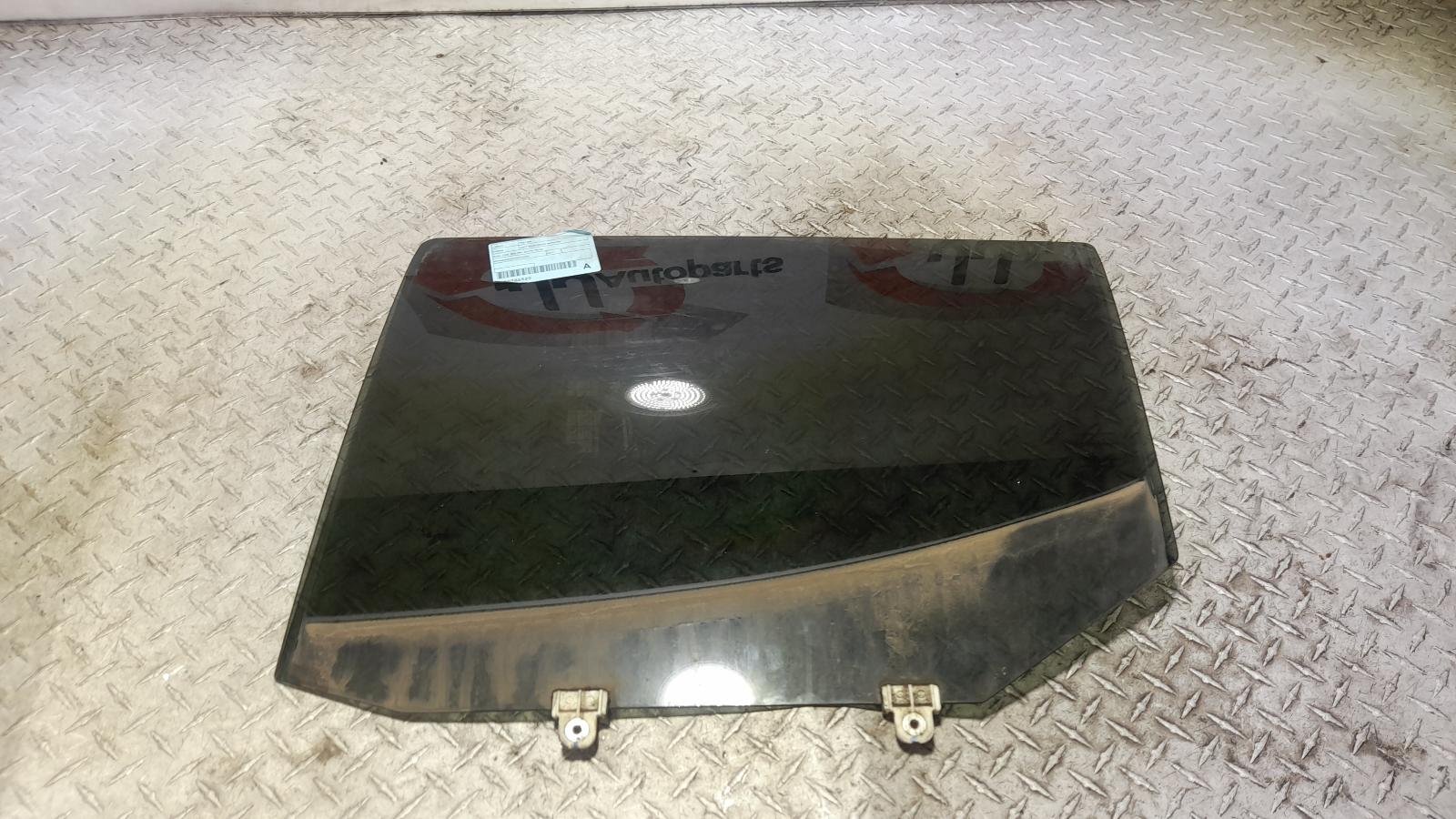 View Auto part Left Rear Door Window Mitsubishi Triton 2017