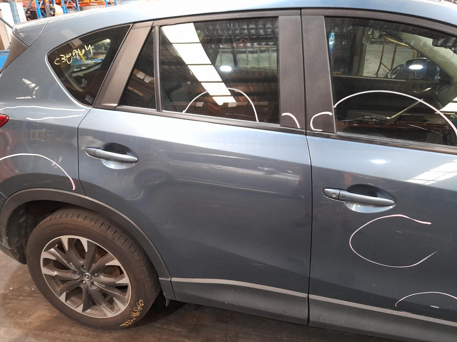 View Auto part Right Rear Door Sliding Mazda Cx5 2015