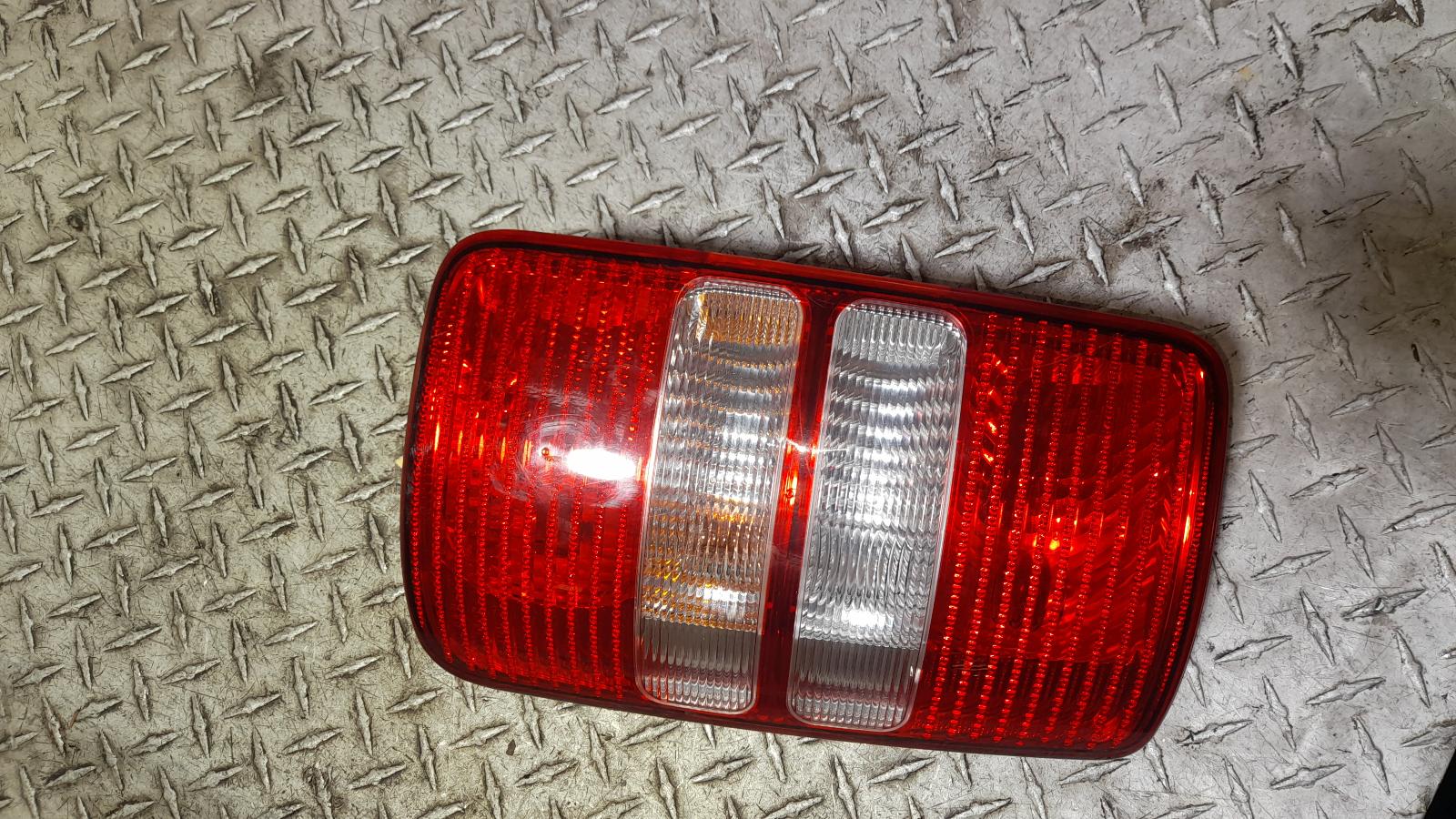 View Auto part Right Taillight Volkswagen Caddy 2014