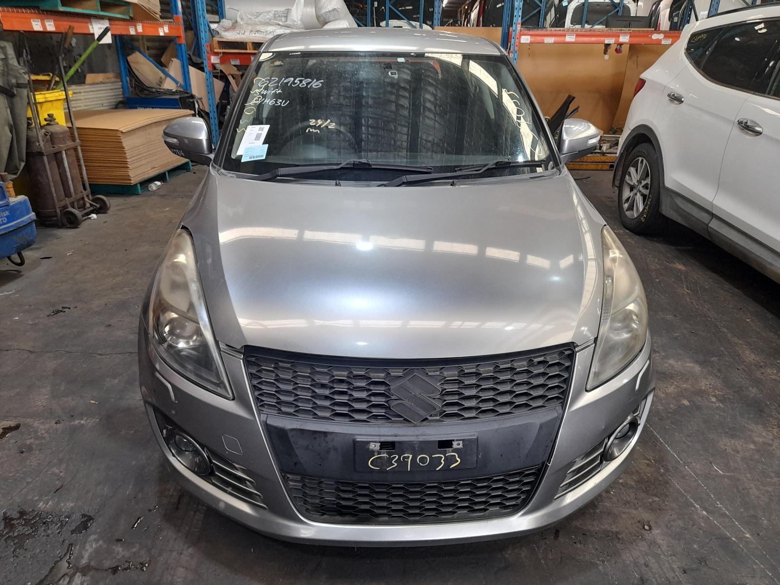 View Auto part Trans/Gearbox Suzuki Swift 2013