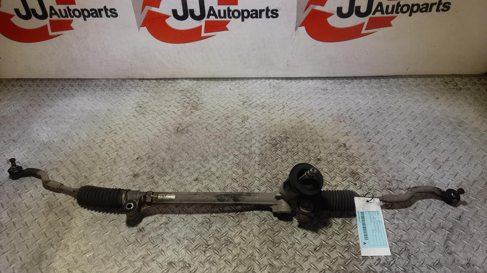 View Auto part Steering Box/Rack Suzuki Swift 2013