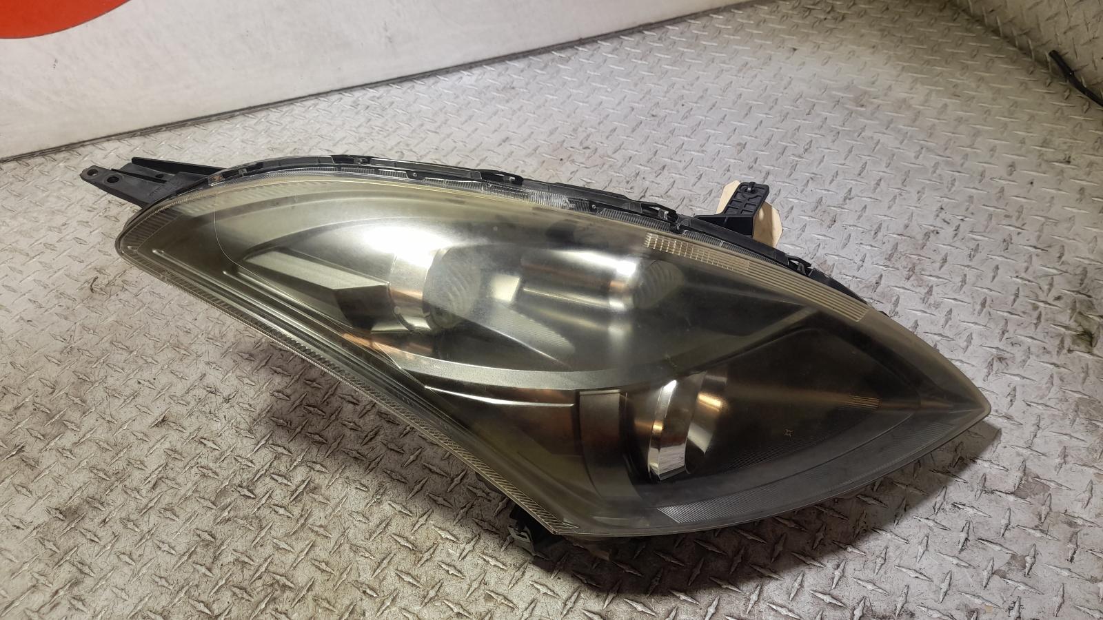 View Auto part Right Headlamp Suzuki Swift 2013