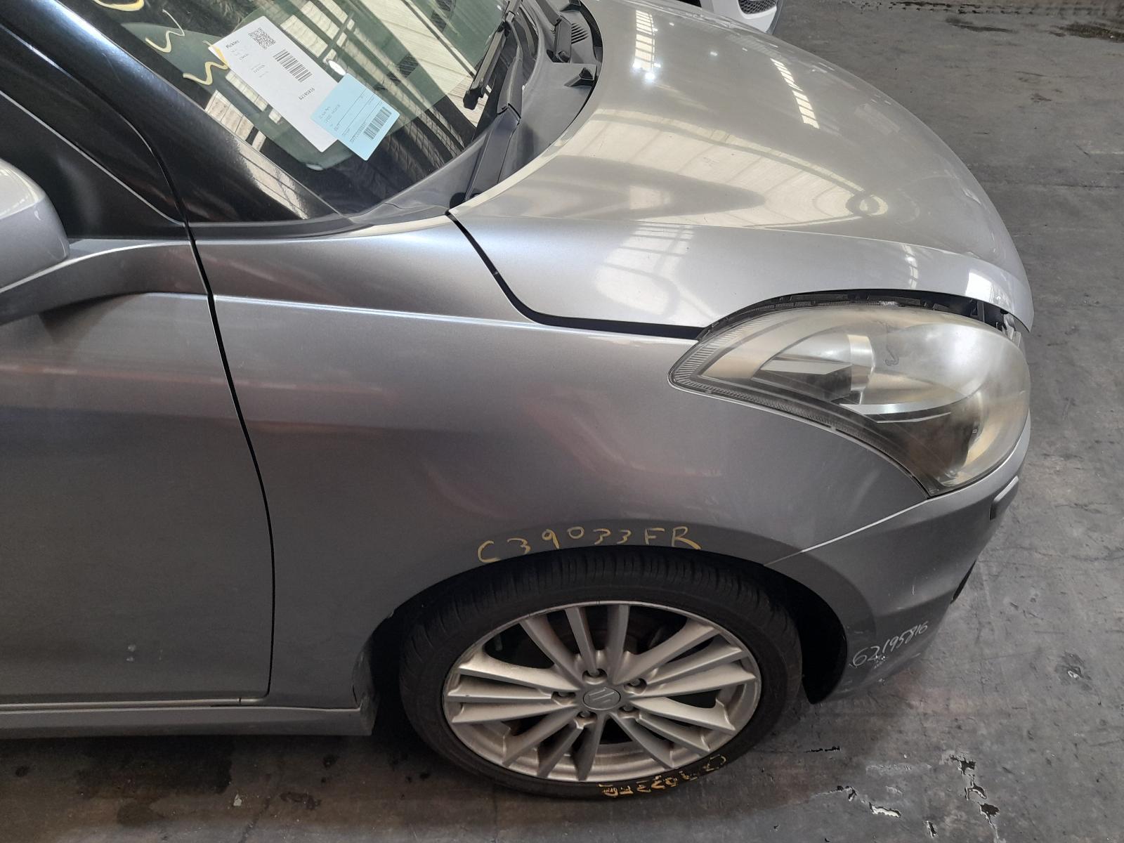 View Auto part Right Guard Suzuki Swift 2013