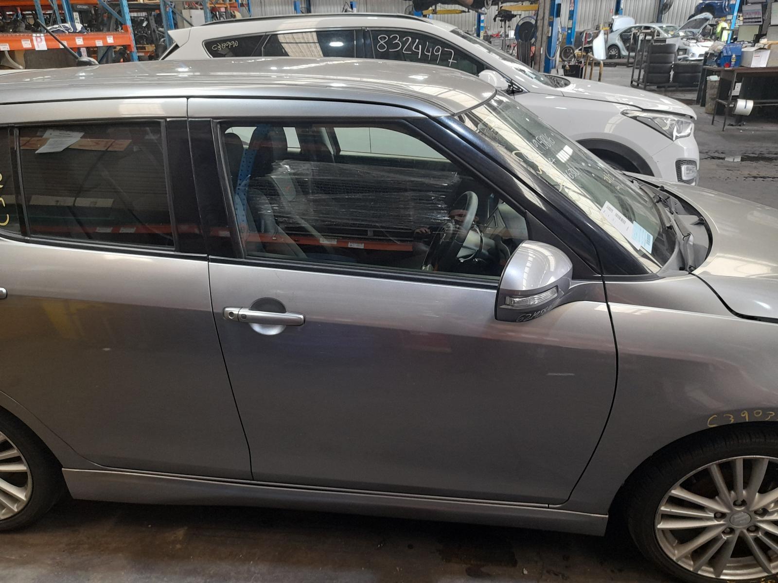 View Auto part Right Front Window Reg/Motor Suzuki Swift 2013