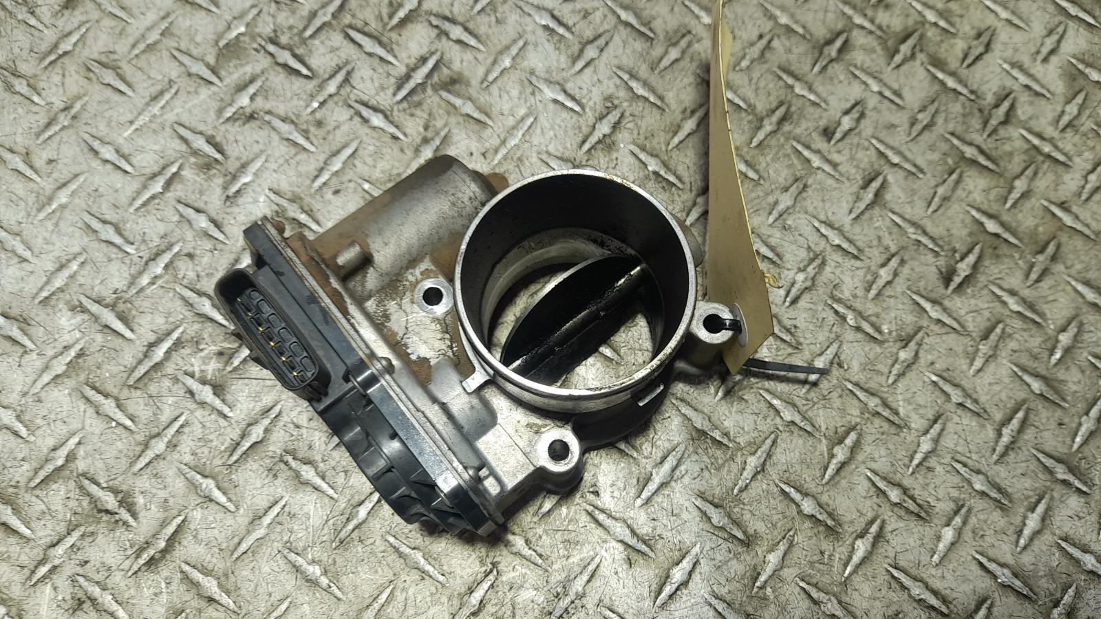 View Auto part Throttle Body Mitsubishi Triton 2015