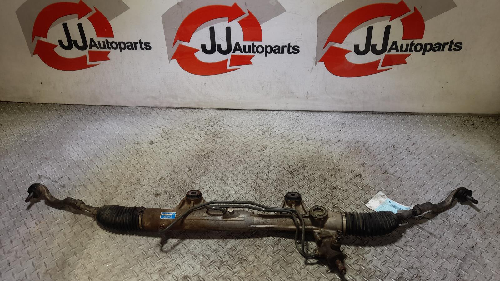 View Auto part Steering Box/Rack Mitsubishi Triton 2015