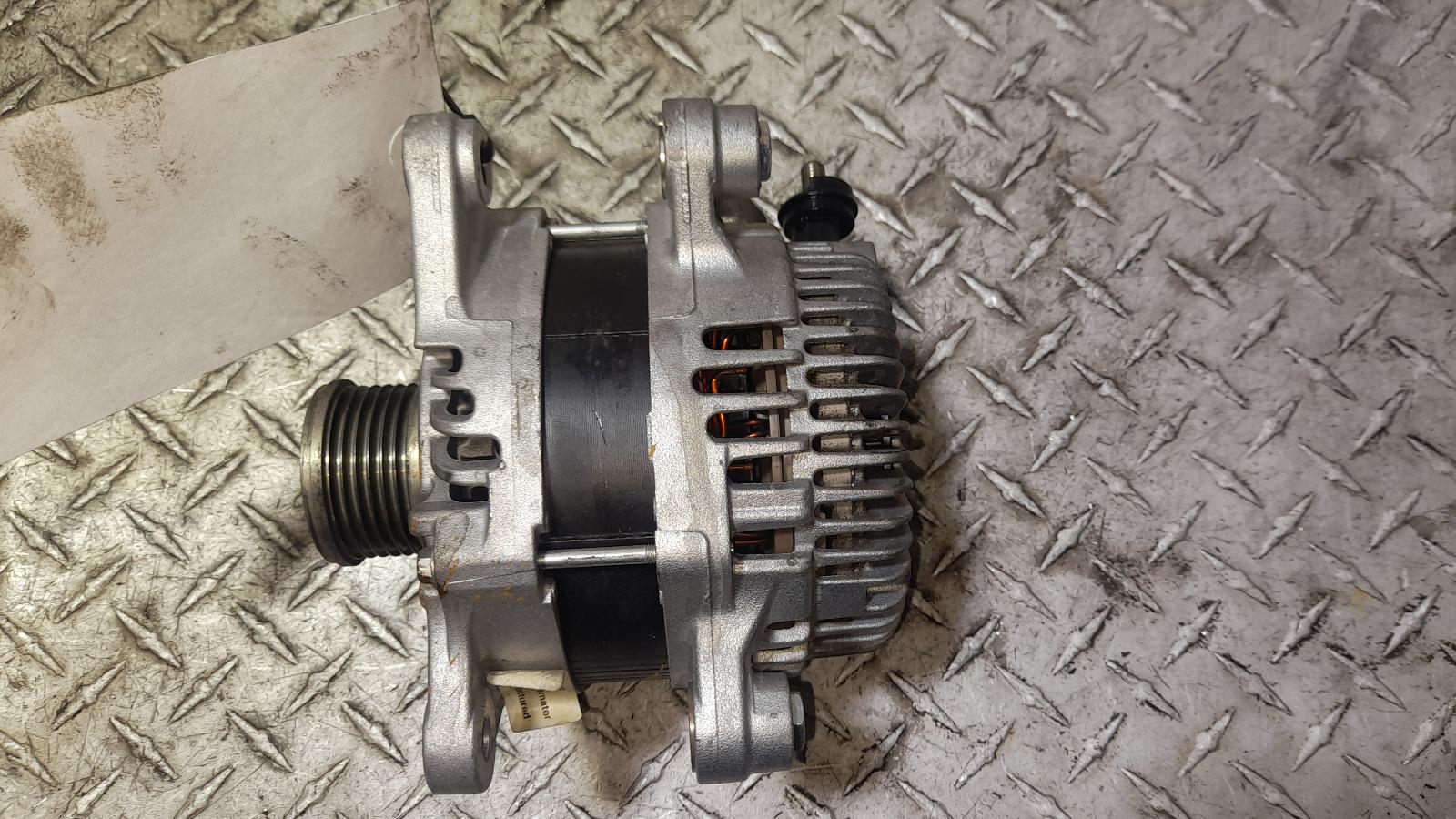 View Auto part Alternator Mazda Cx5 2013