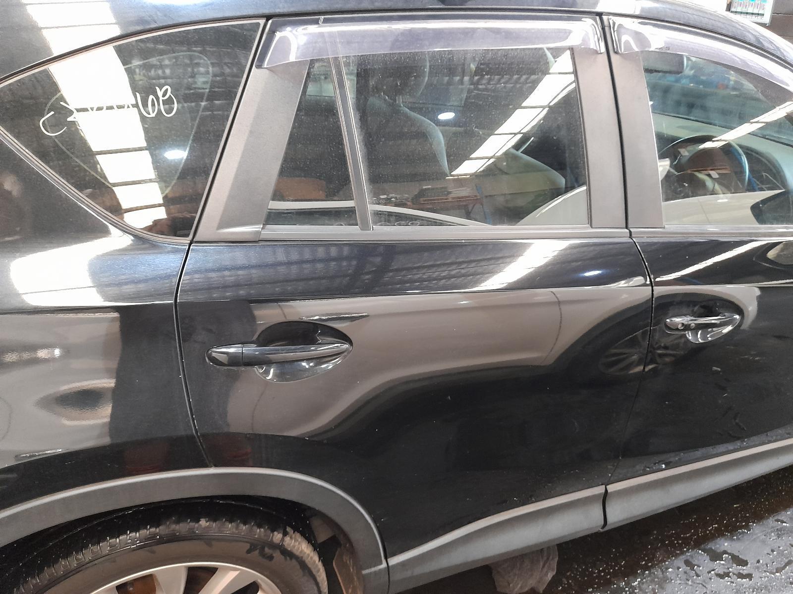 View Auto part Right Rear Door Sliding Mazda Cx5 2013