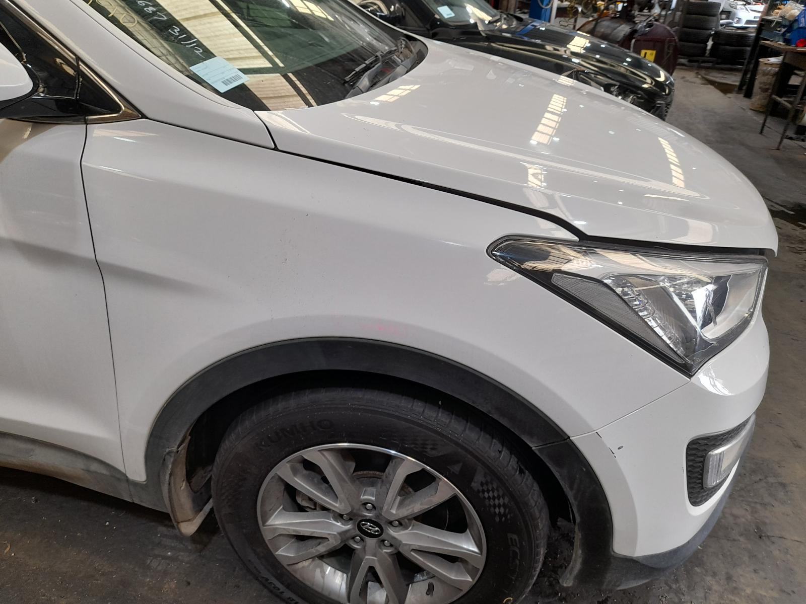 View Auto part Right Guard Hyundai Santa Fe 2014