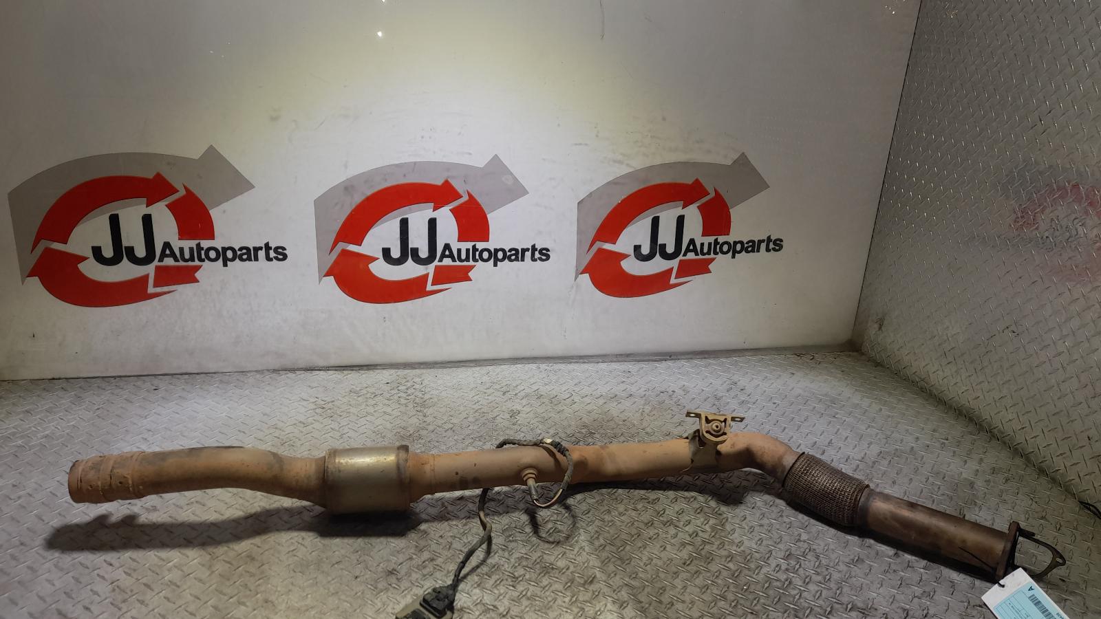 View Auto part Catalytic Converter Audi Q7 2015