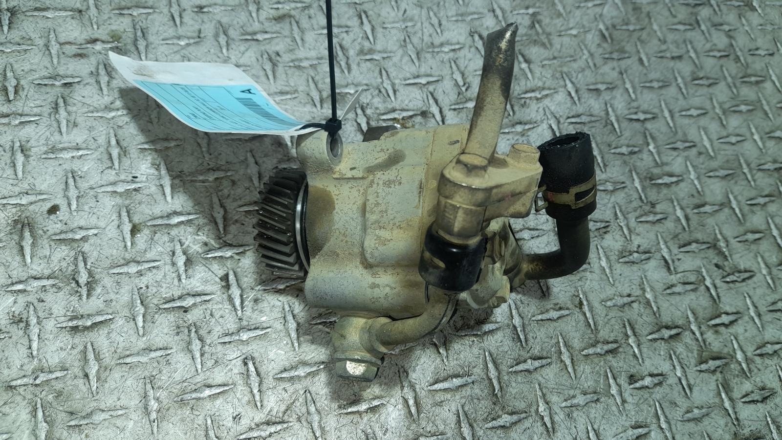 View Auto part Steering Pump Isuzu Dmax 2019