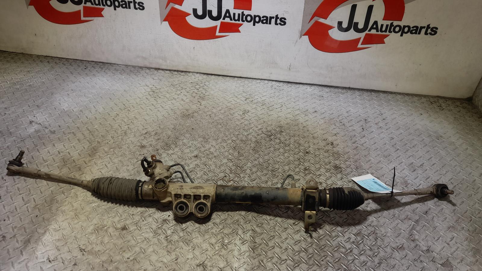 View Auto part Steering Box/Rack Isuzu Dmax 2019