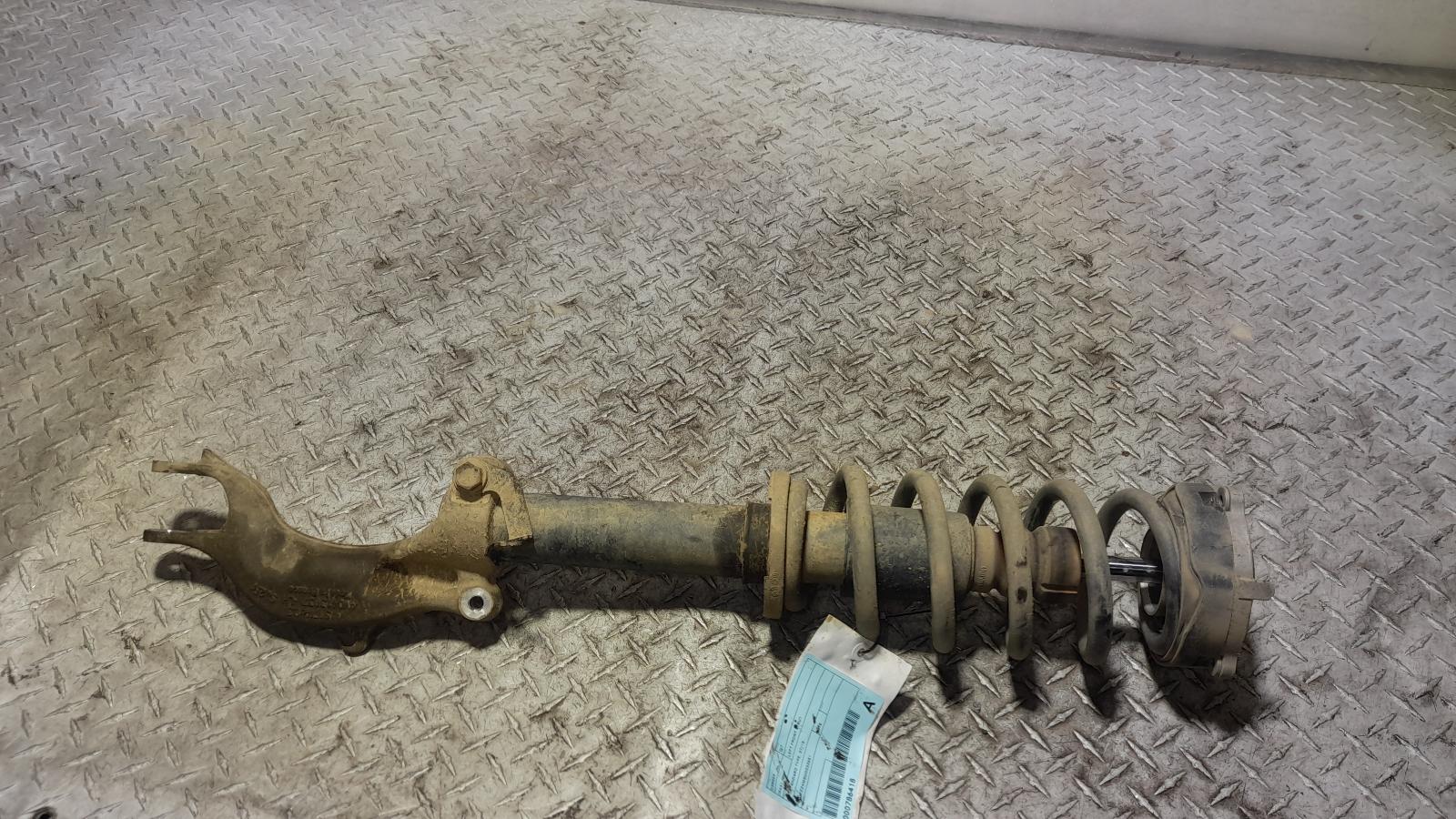 View Auto part Left Front Strut Audi Q7 2015