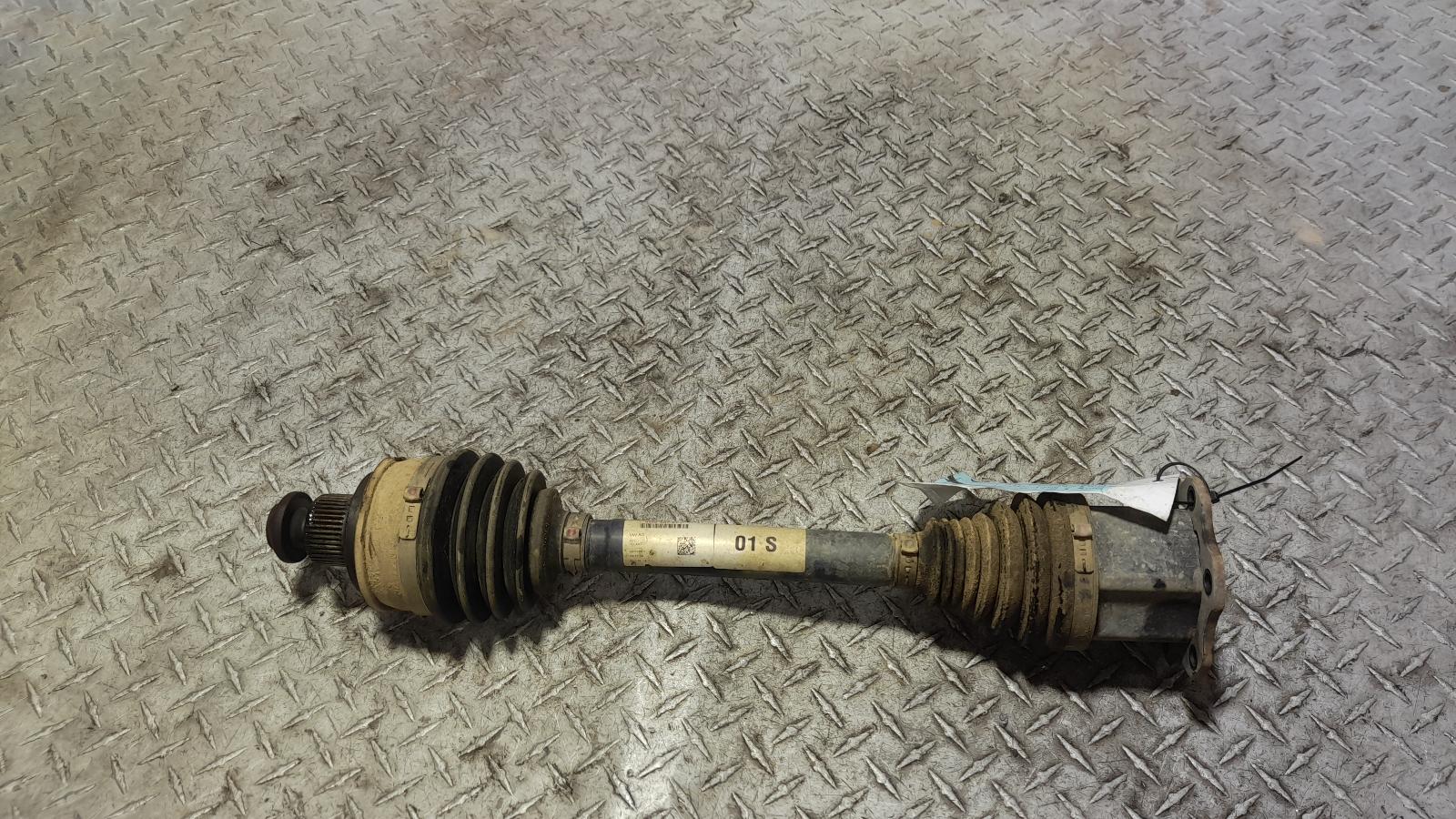 View Auto part Right Driveshaft Audi Q7 2015