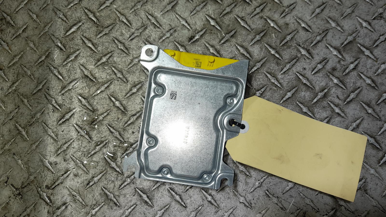 View Auto part Airbag Module/Sensor Audi Q7 2015