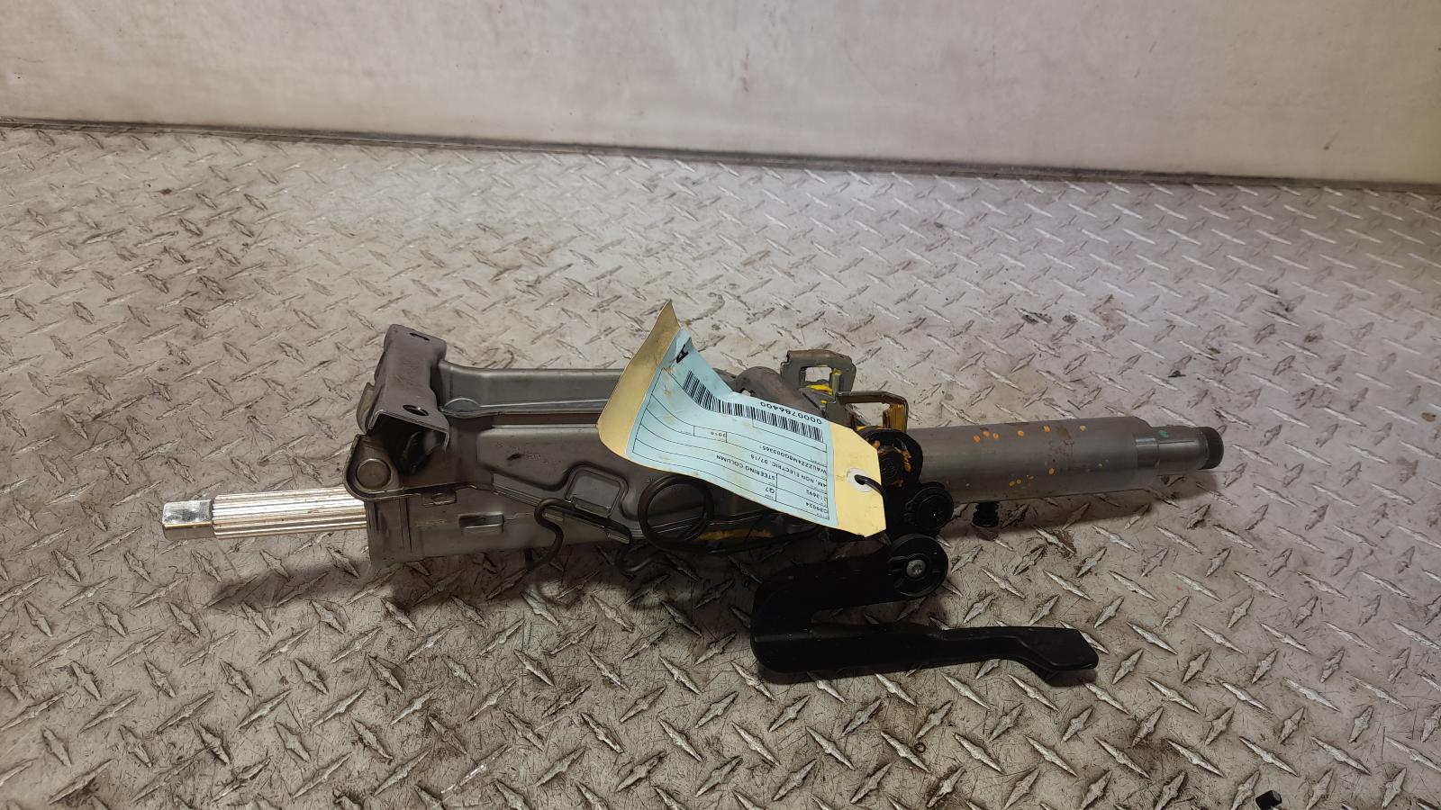 View Auto part Steering Column Audi Q7 2015