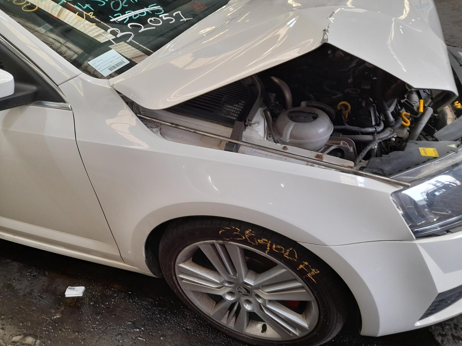 View Auto part Right Guard Skoda Octavia 2013