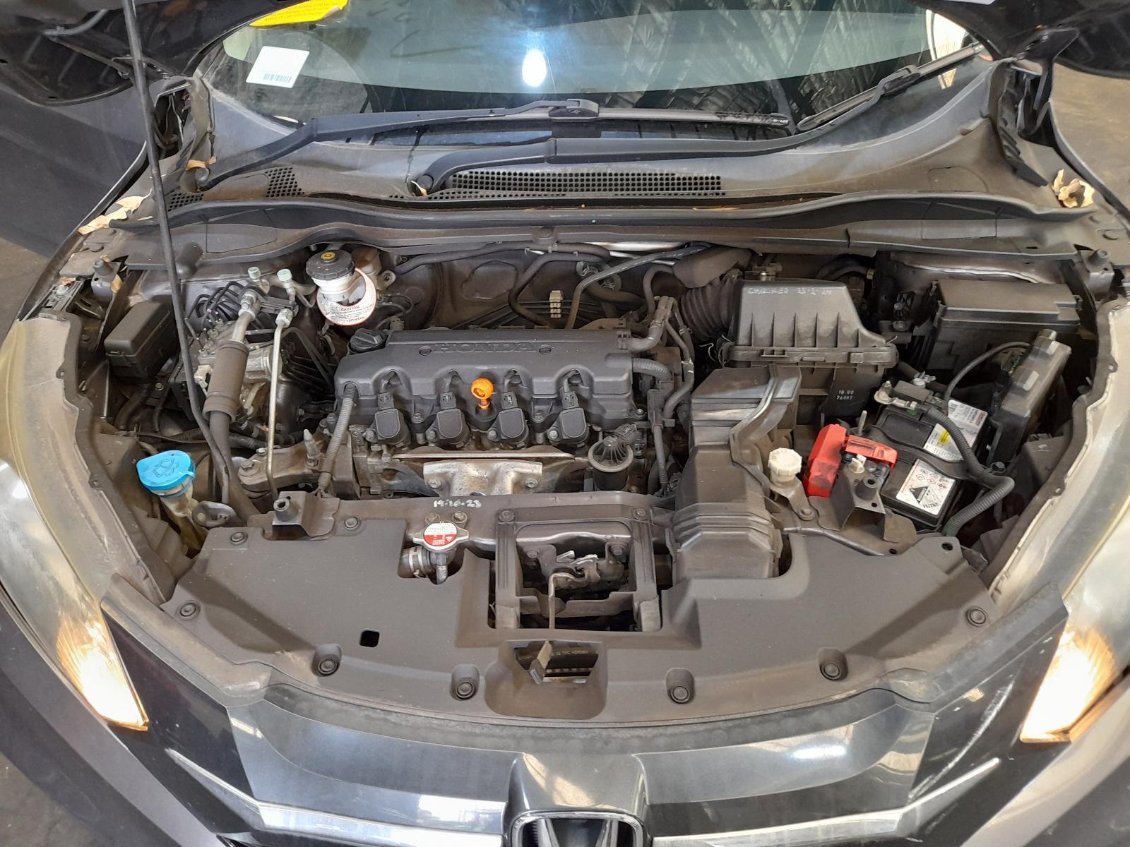 View Auto part Engine Honda Hrv 2017