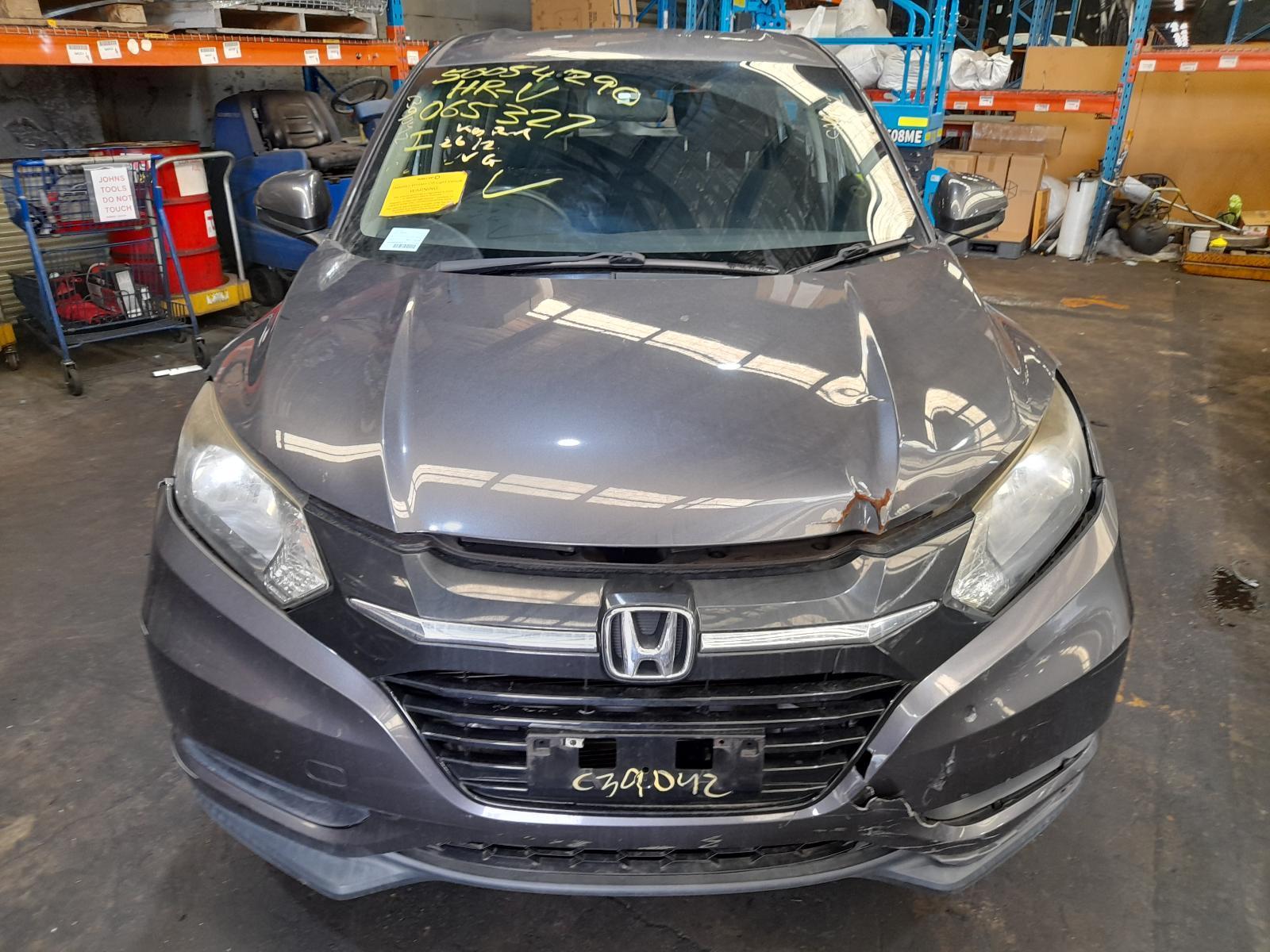 View Auto part Trans/Gearbox Honda Hrv 2017