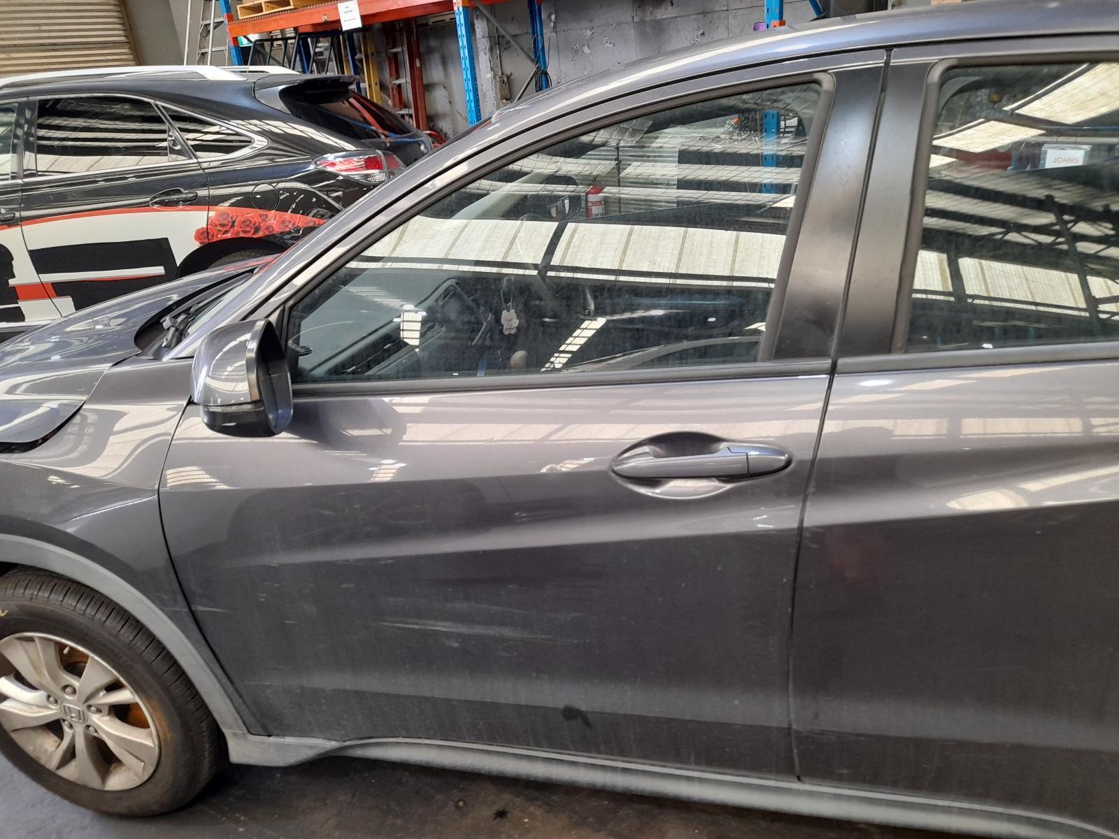 View Auto part Left Front Door Window Honda Hrv 2017