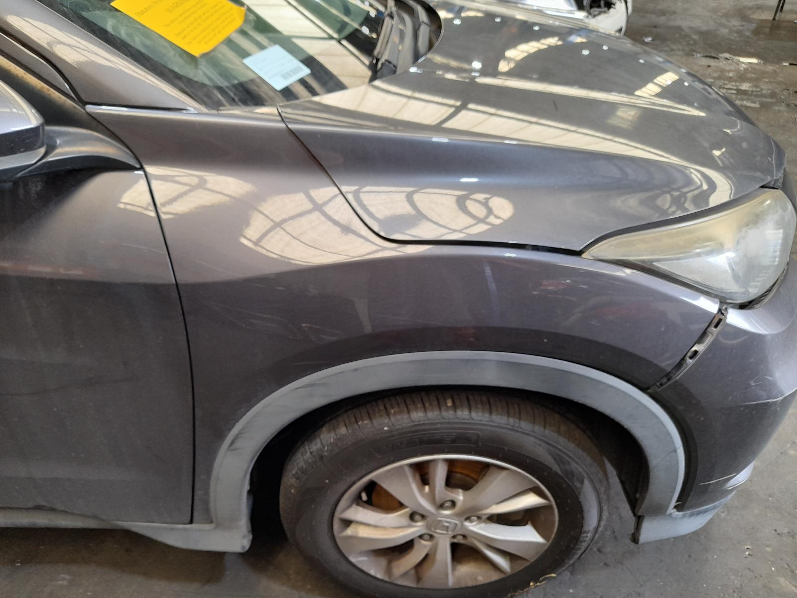 View Auto part Right Guard Honda Hrv 2017