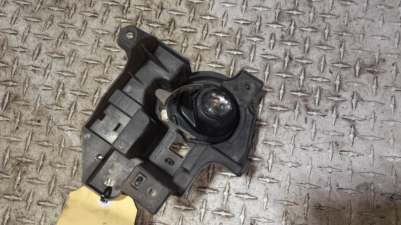 View Auto part Right Indicator/Fog/Side Mazda Cx5 2017