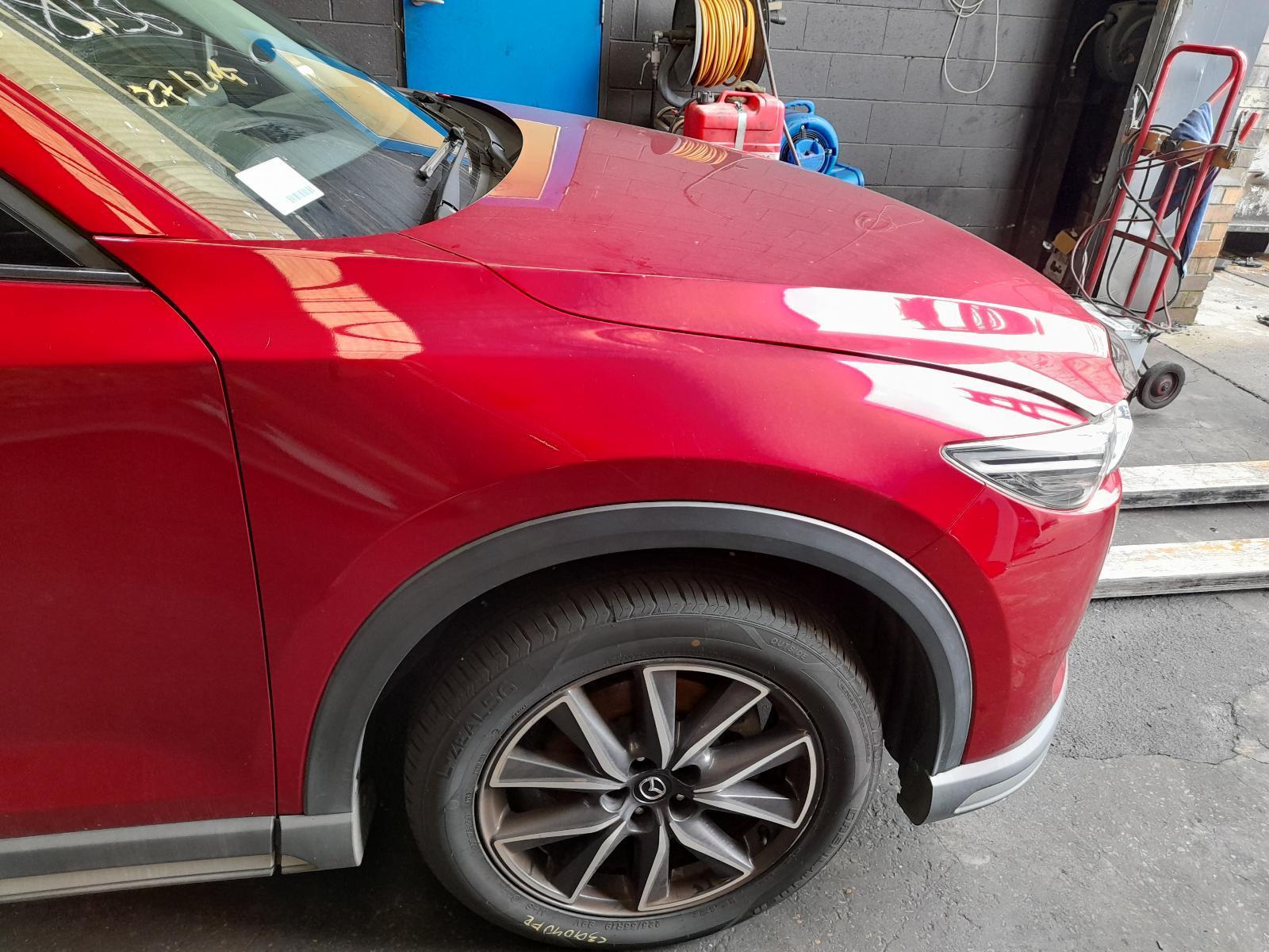 View Auto part Right Guard Mazda Cx5 2017