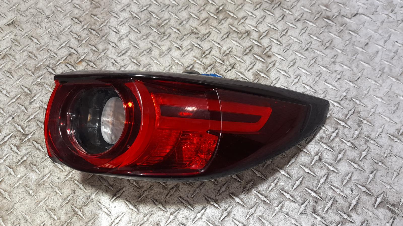View Auto part Right Taillight Mazda Cx5 2017