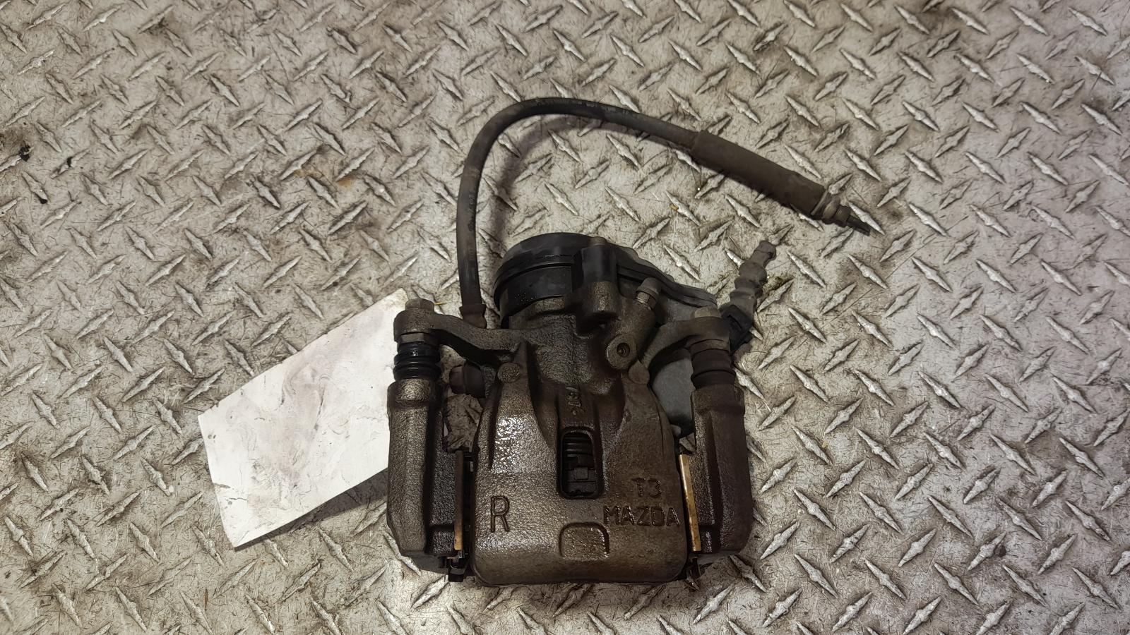 View Auto part Caliper Mazda Cx5 2017