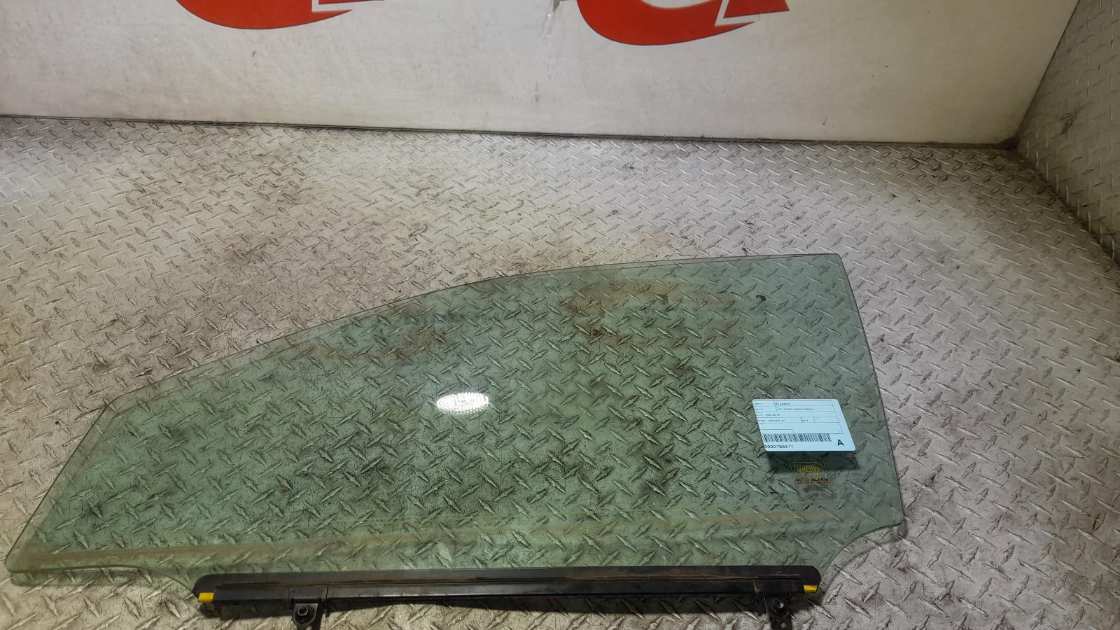 View Auto part Left Front Door Window Lexus Rx Series 2013