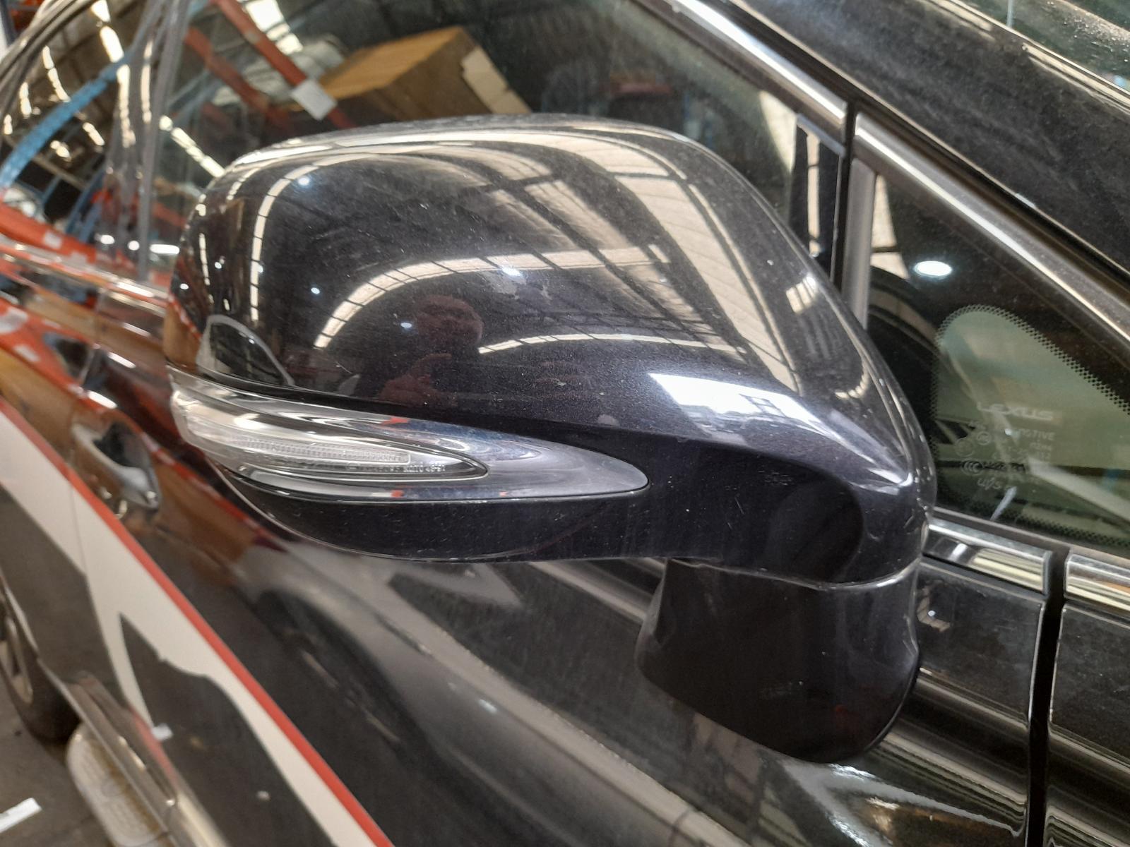 View Auto part Right Door Mirror Lexus Rx Series 2013