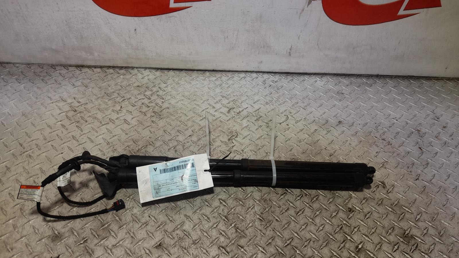 View Auto part Hatch Strut Hyundai Santa Fe 2016