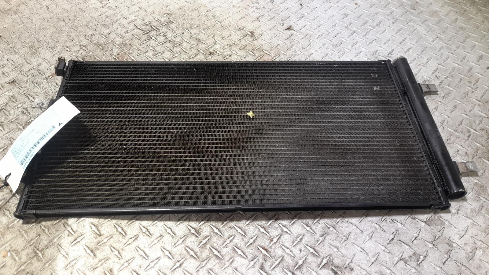View Auto part A/C Condenser Audi A5 2014
