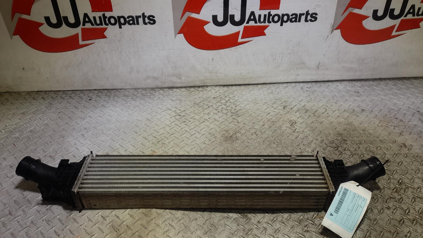 View Auto part Intercooler Audi A5 2014