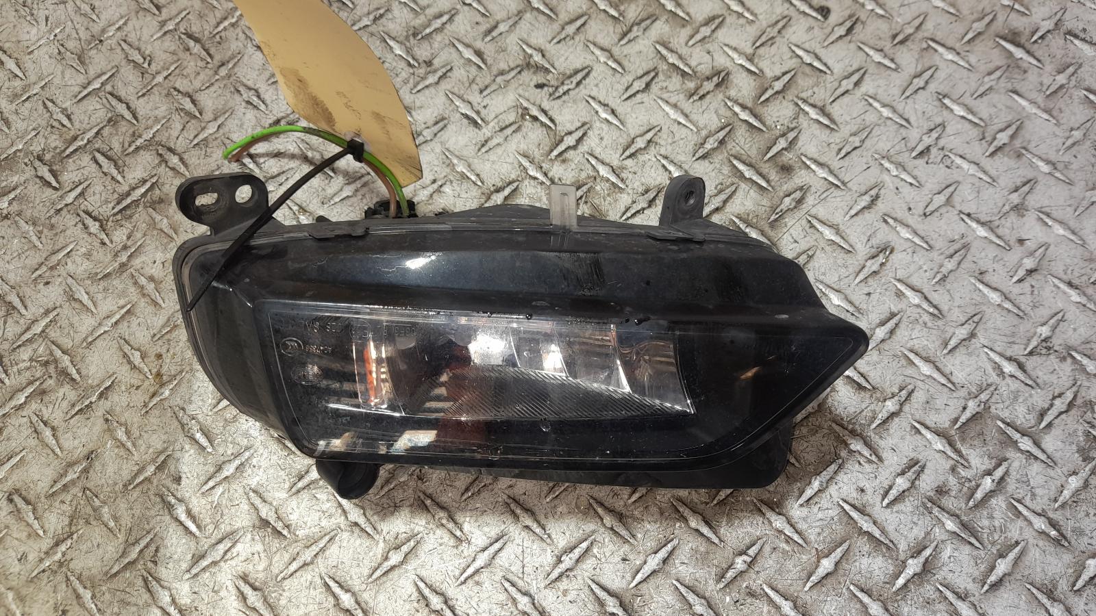 View Auto part Left Indicator/Fog/Side Audi A5 2014