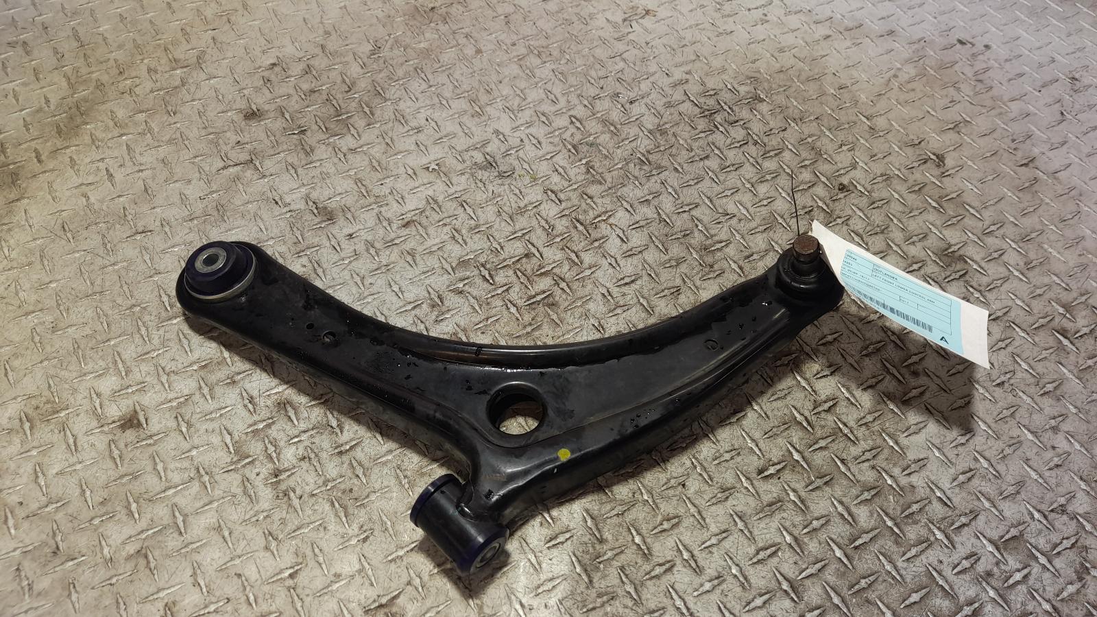 View Auto part Left Front Lower Control Arm Mitsubishi Outlander 2012