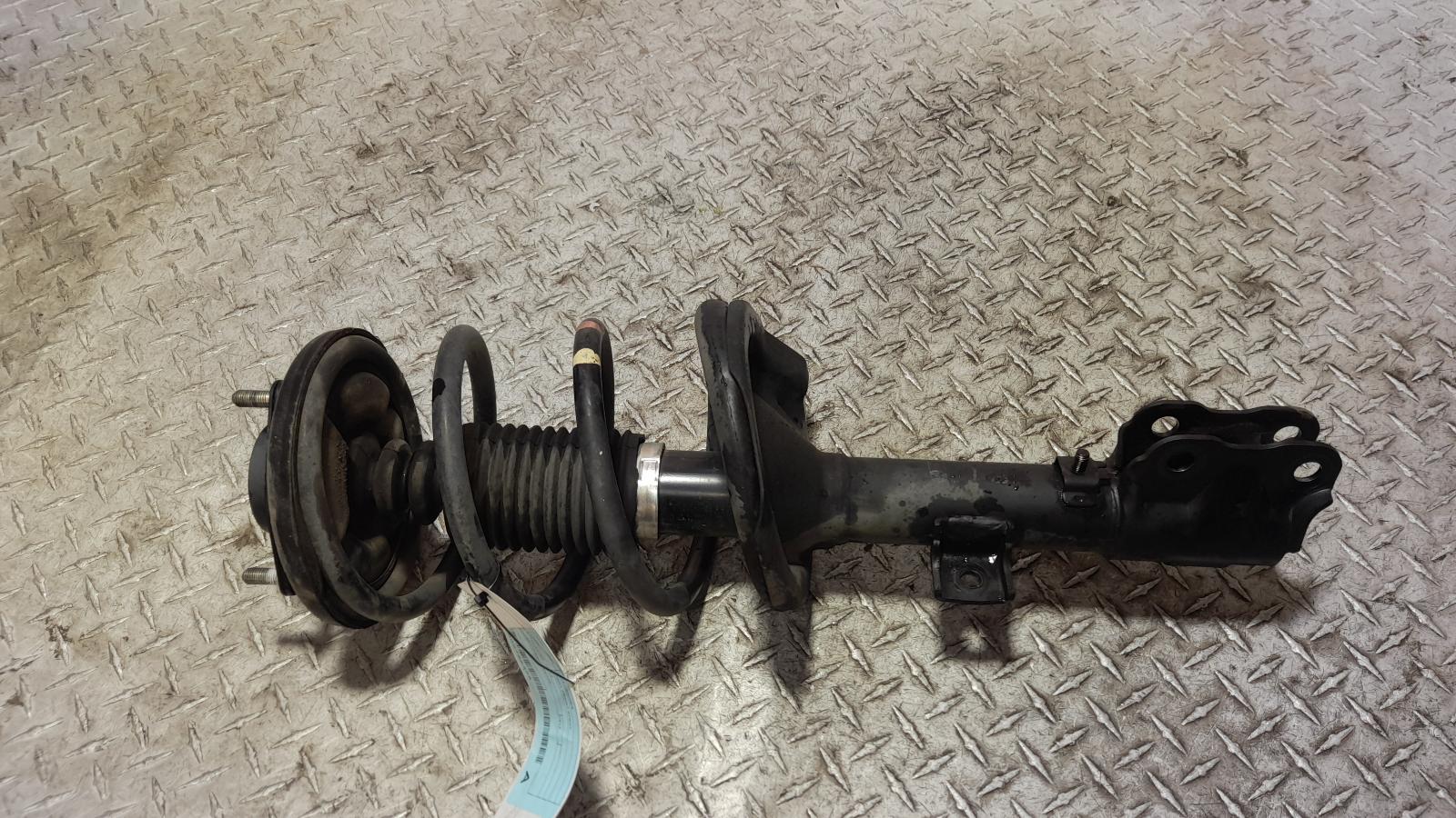 View Auto part Right Front Strut Mitsubishi Outlander 2012
