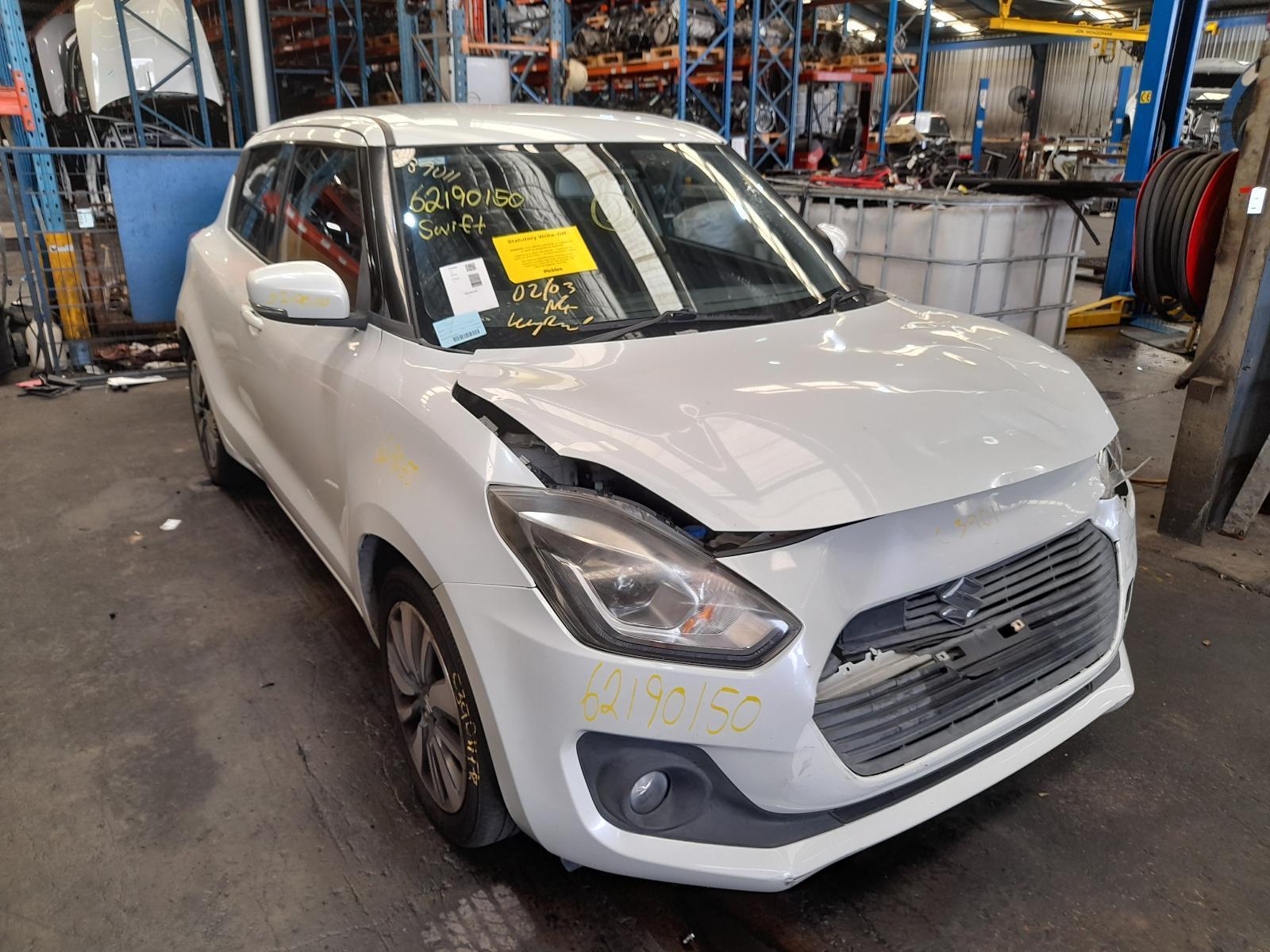 View Auto part Trans/Gearbox Suzuki Swift 2017