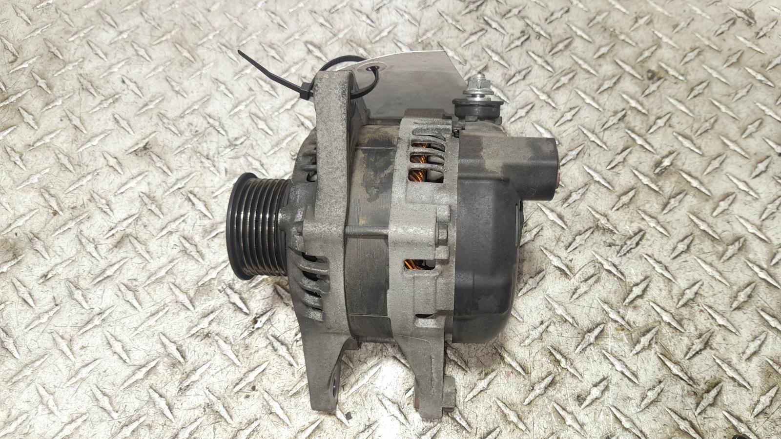 View Auto part Alternator Suzuki Swift 2017