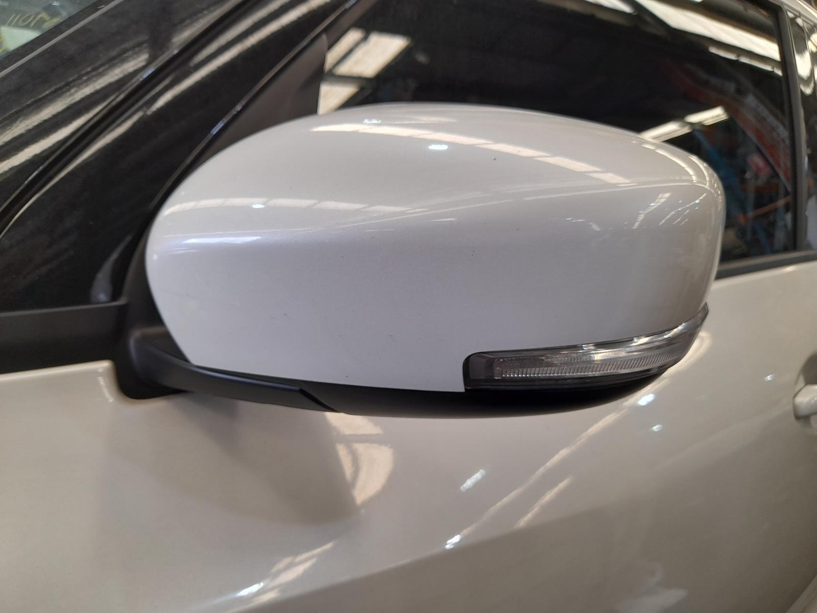 View Auto part Left Door Mirror Suzuki Swift 2017