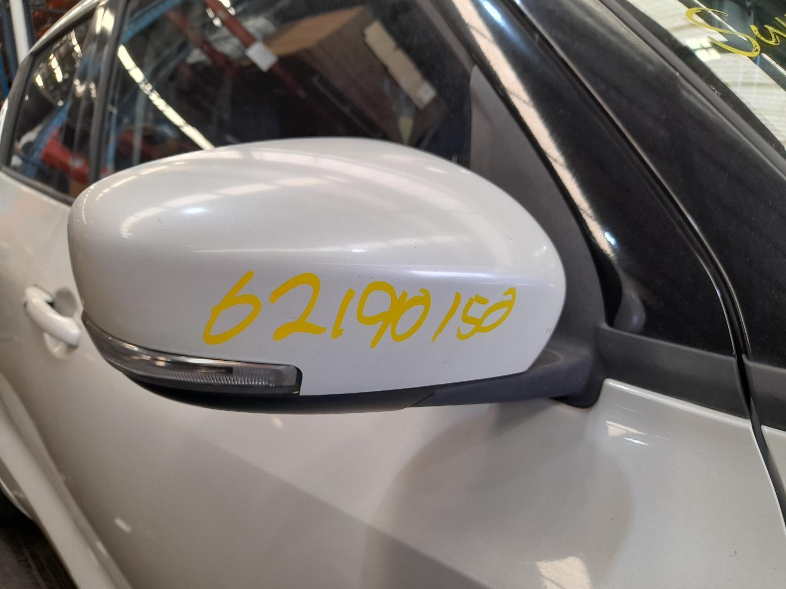 View Auto part Right Door Mirror Suzuki Swift 2017
