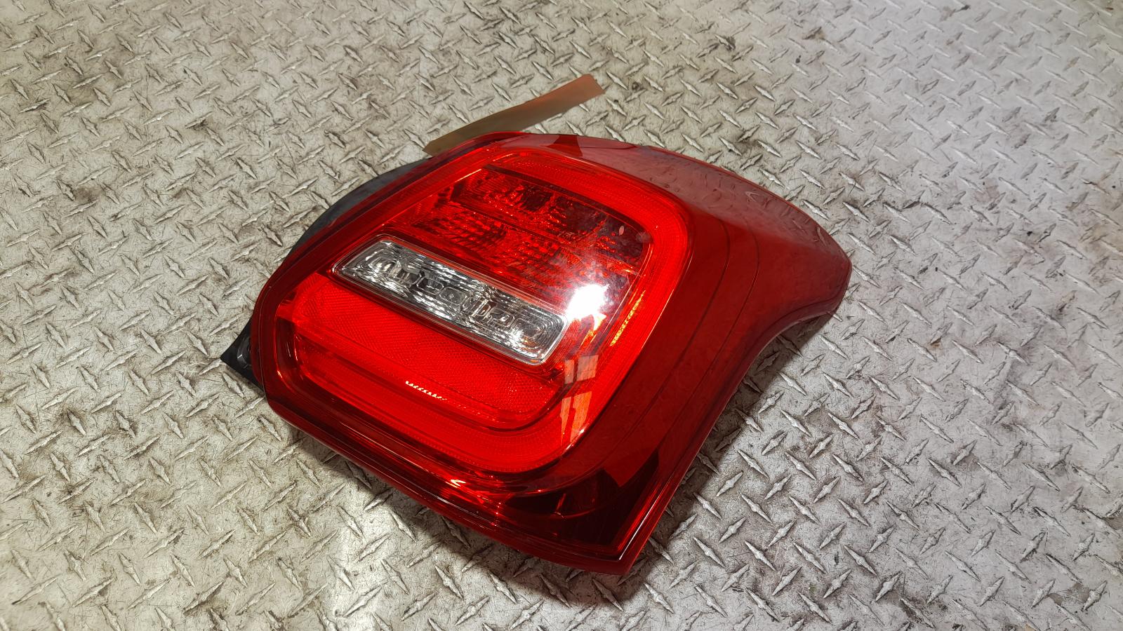 View Auto part Right Taillight Suzuki Swift 2017