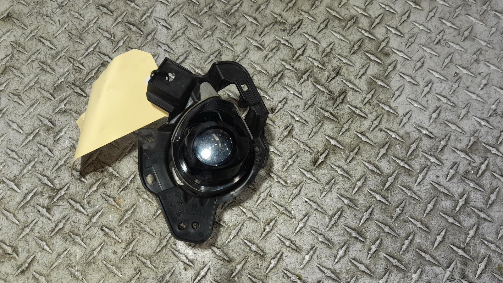 View Auto part Left Indicator/Fog/Side Mazda Cx3 2022