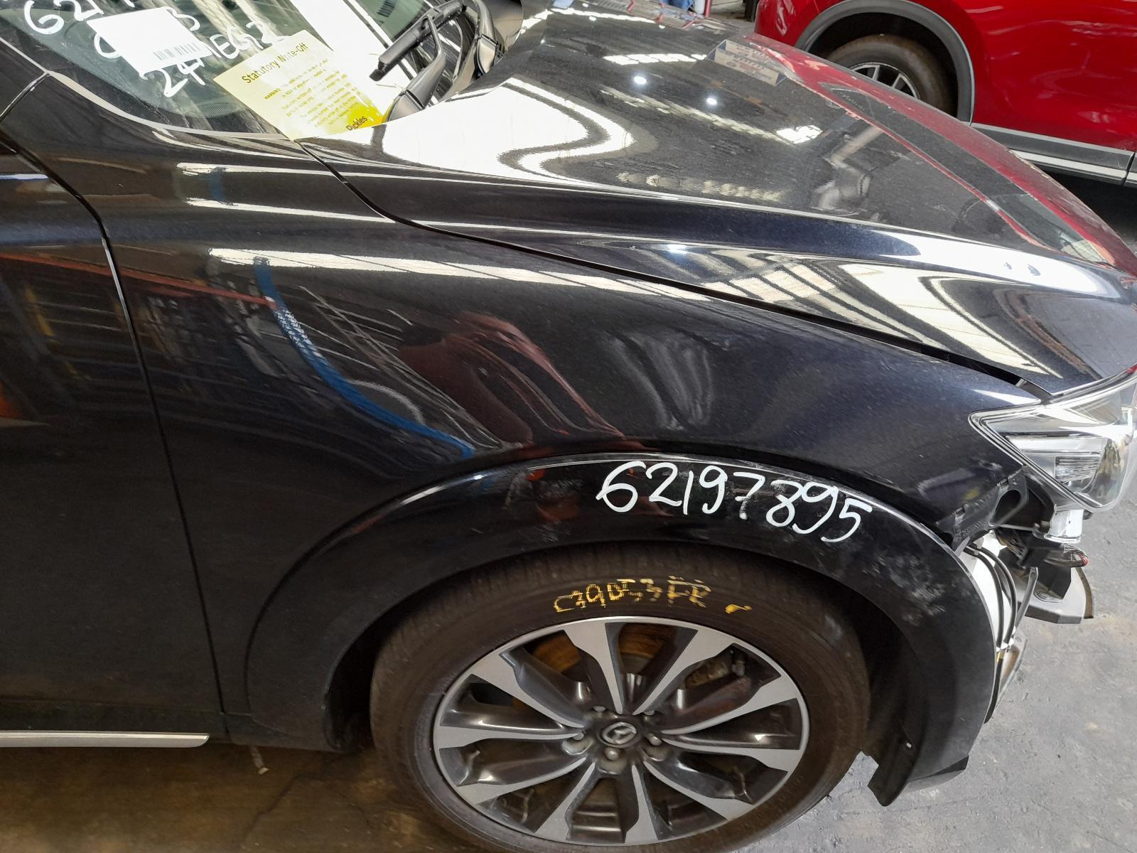 View Auto part Right Guard Mazda Cx3 2022