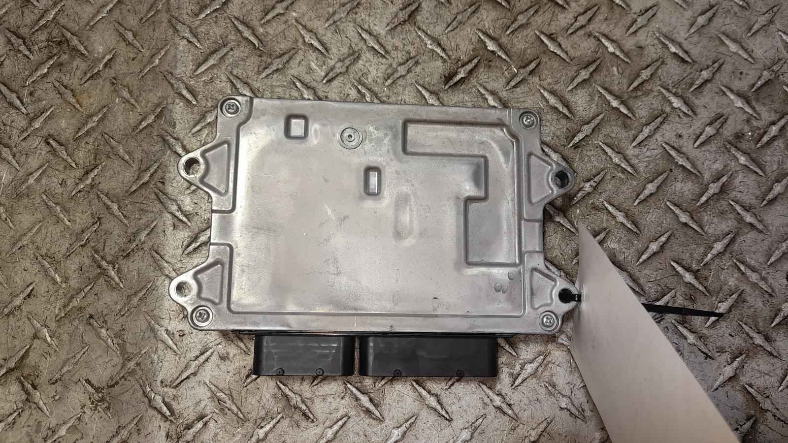 View Auto part Ecu Mazda Cx3 2022