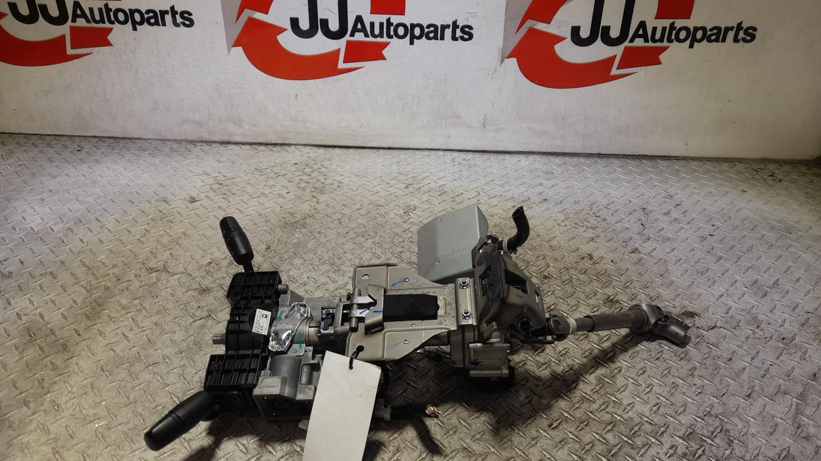 View Auto part Steering Column Mazda Cx3 2022