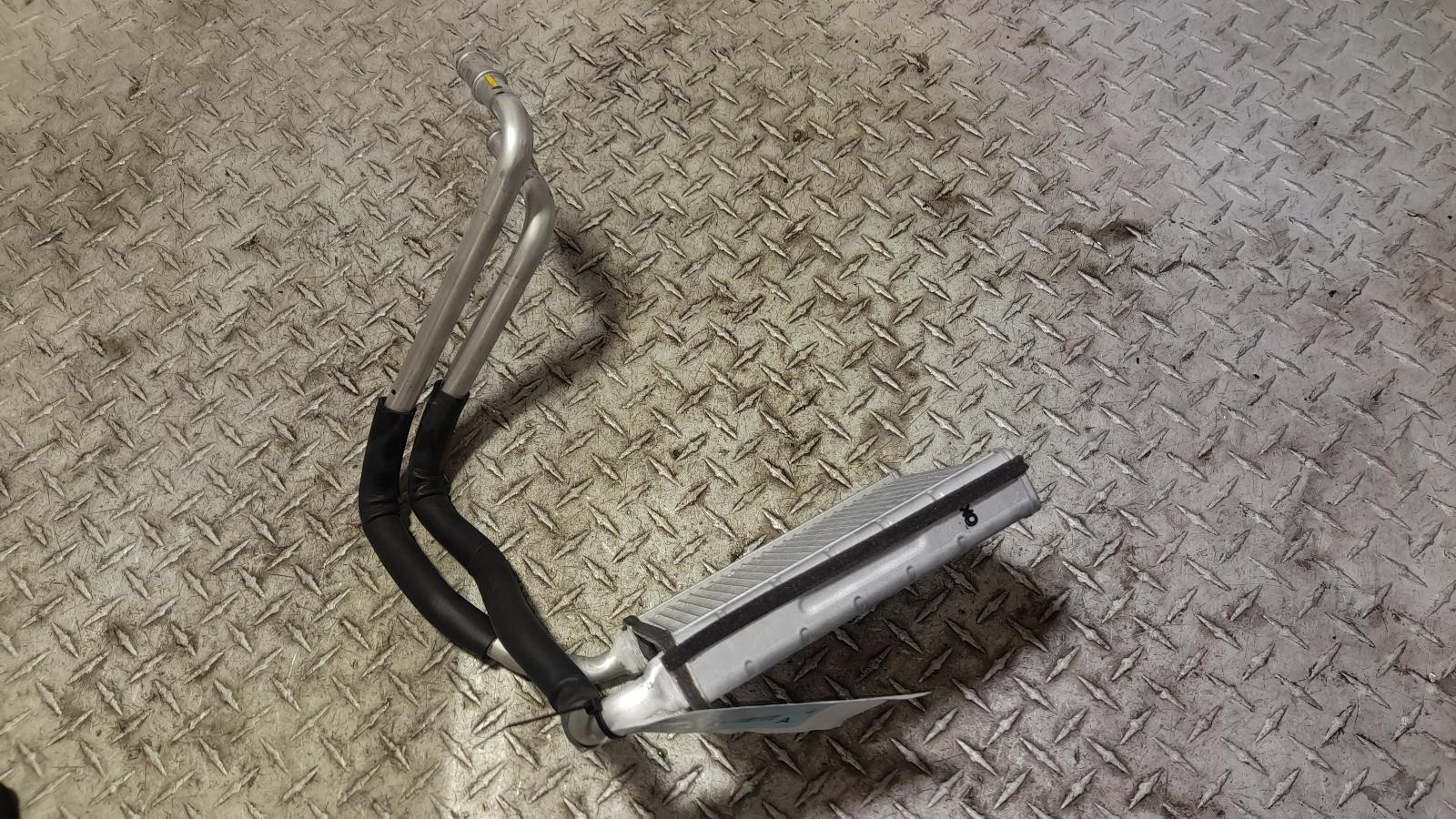 View Auto part A/C Evaporator Mazda Cx3 2022